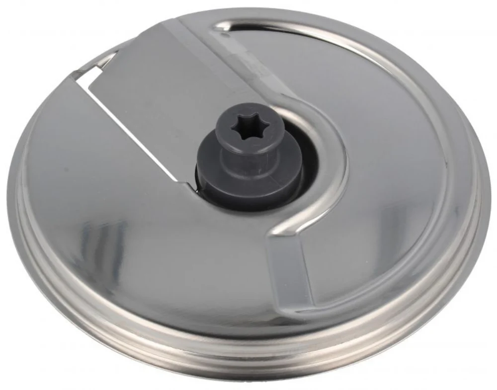 Kenwood disco lama affettare cubetti planetaria Chef KAX400PL MGX400 MG517 NOTE - Image 2