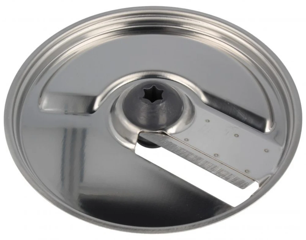 Kenwood disco lama affettare cubetti planetaria Chef KAX400PL MGX400 MG517 NOTE - Image 4