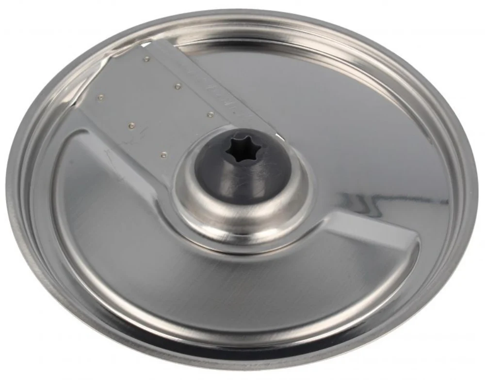 Kenwood disco lama affettare cubetti planetaria Chef KAX400PL MGX400 MG517 NOTE - Image 5