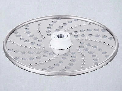 Kenwood disco lama grattugia extra fine robot MultiPro Home FDP60 FDP600 FDP623