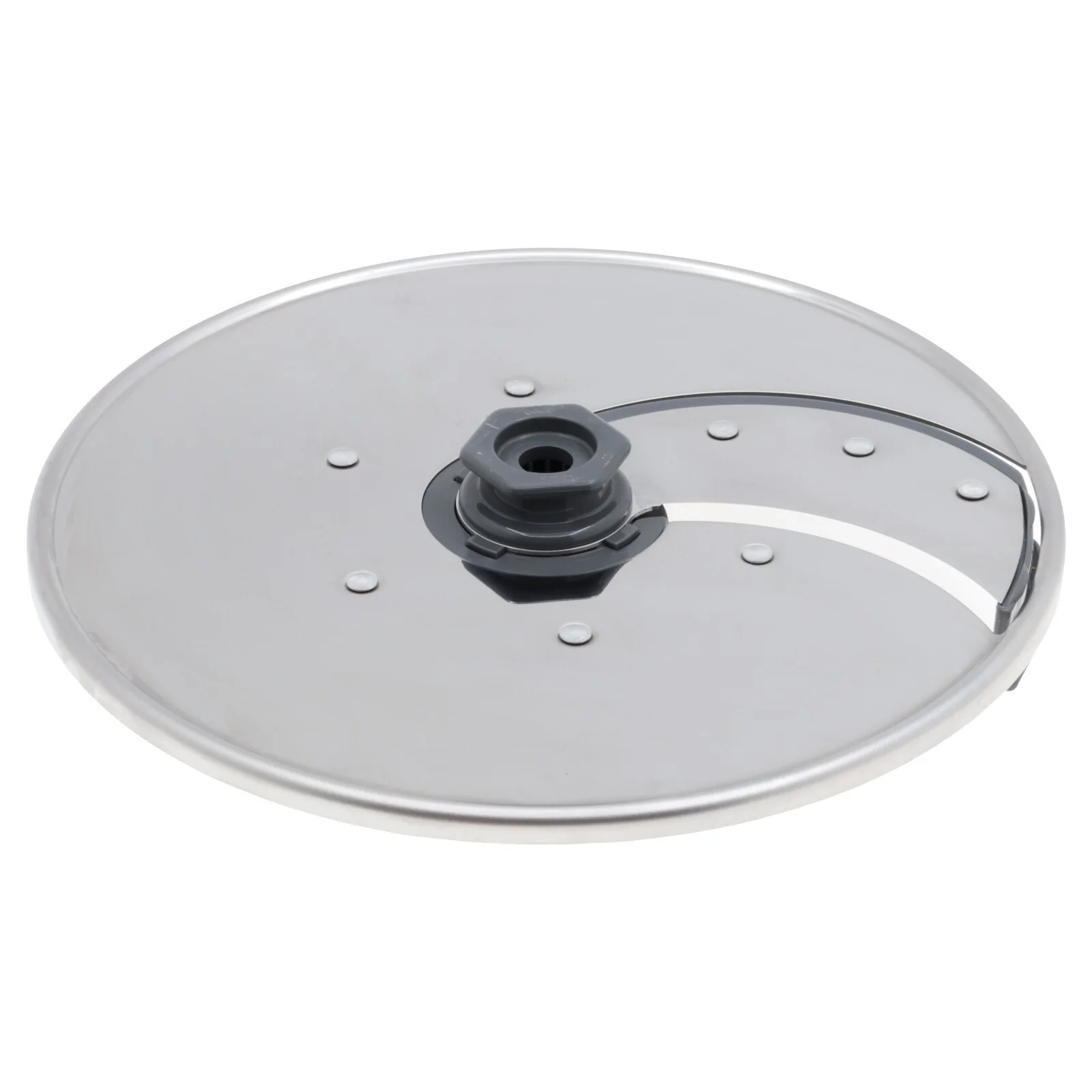 Kenwood disco taglio fette regolabile robot da cucina MultPro XL Weigh+ FDM72 - Image 2