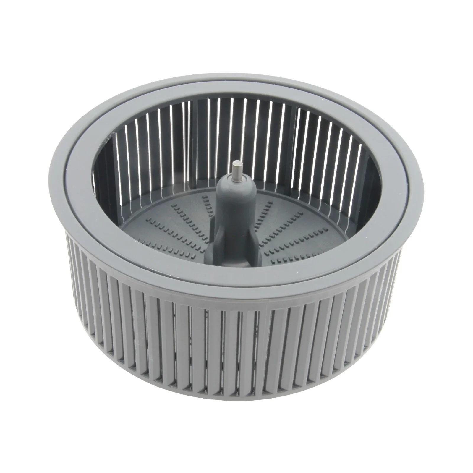 Kenwood filtro disco centrifuga robot cucina Multipro Weigh FDP65 FDM71 FDM72 - Image 3