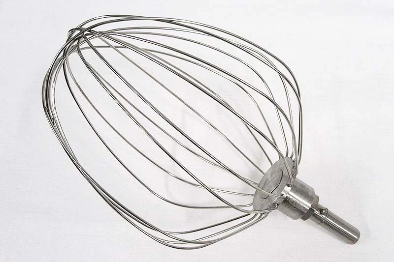 Kenwood frusta 9 fili acciaio Major Sense XL Cooking Chef Gourmet KCC KMM KVL - Image 2