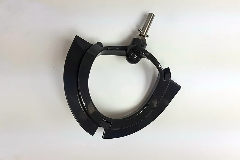 Kenwood frusta flessibile gommata planetaria kMix KMX75 KMX750 KMX754 KMX760
