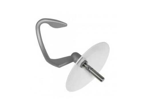 Kenwood frusta gancio alluminio impasti Chef Sense KVC KVC50 Classic KM350 KM35 - Image 3