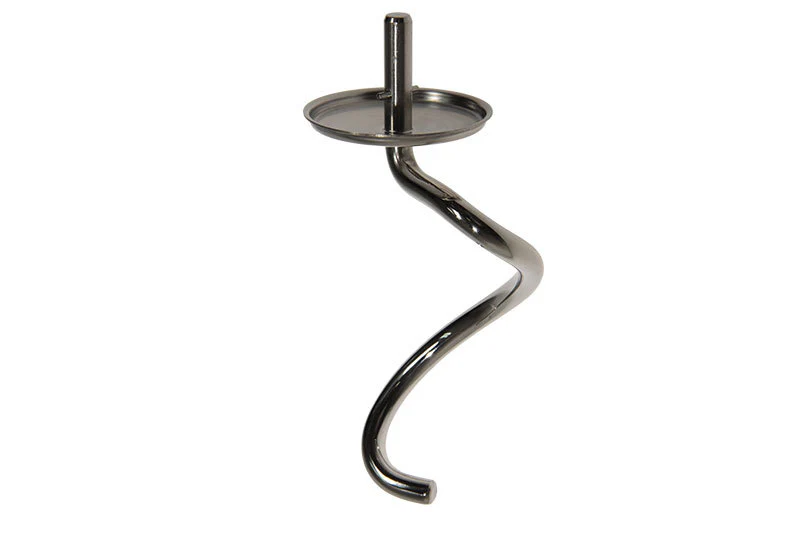 Kenwood frusta gancio spirale acciaio planetaria Chef XL Sense Elite Pro Gourme