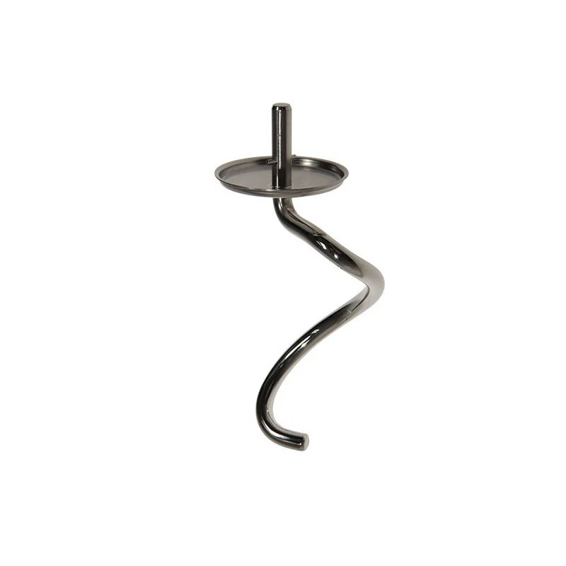 Kenwood frusta gancio spirale acciaio planetaria Chef XL Sense Elite Pro Gourme - Image 2