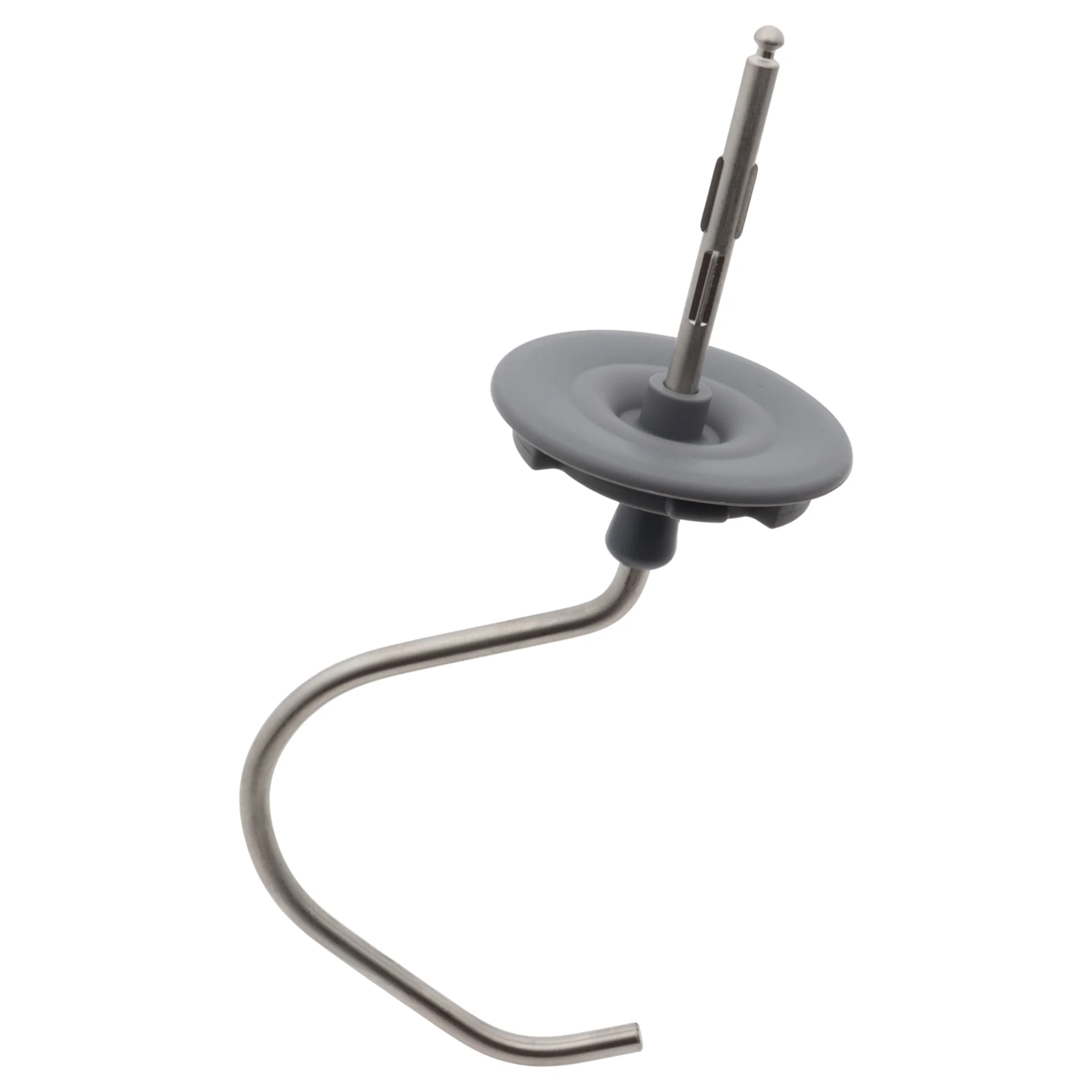 Kenwood frusta gancio uncino impastatore planetaria Prospero+ KHC29 KHC29A - Image 3