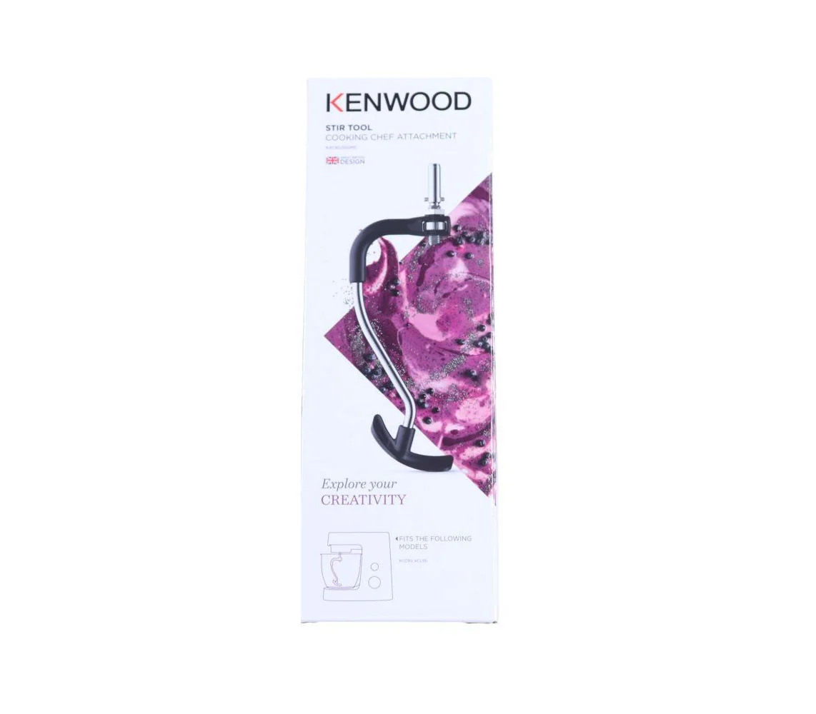 Kenwood gancio mescolatore planetaria Cooking Chef Gourmet XL KCC90 KCL95 - Image 3