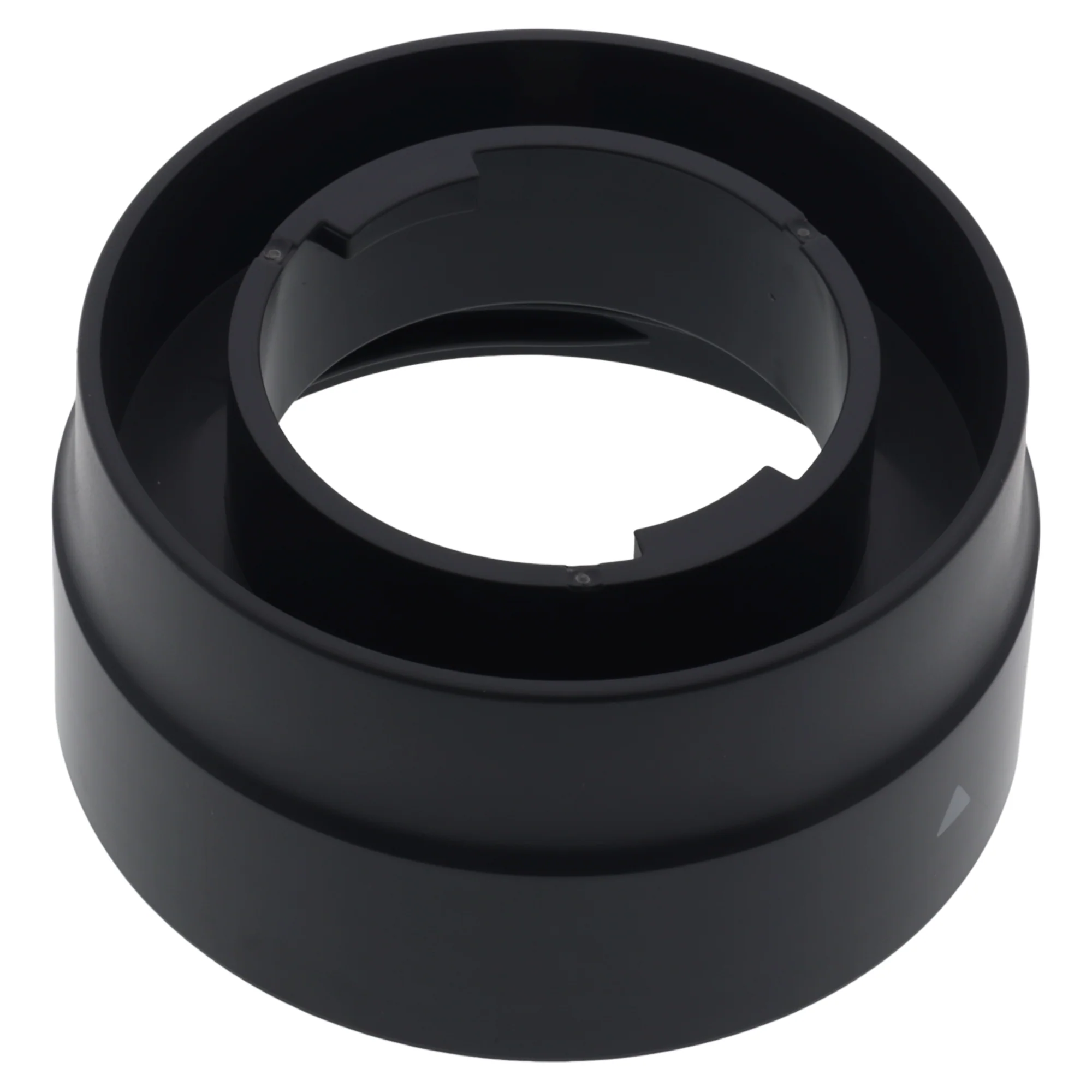 Kenwood ghiera base anello collare lama Blend Xtract per planetaria KAH740PL - Image 2