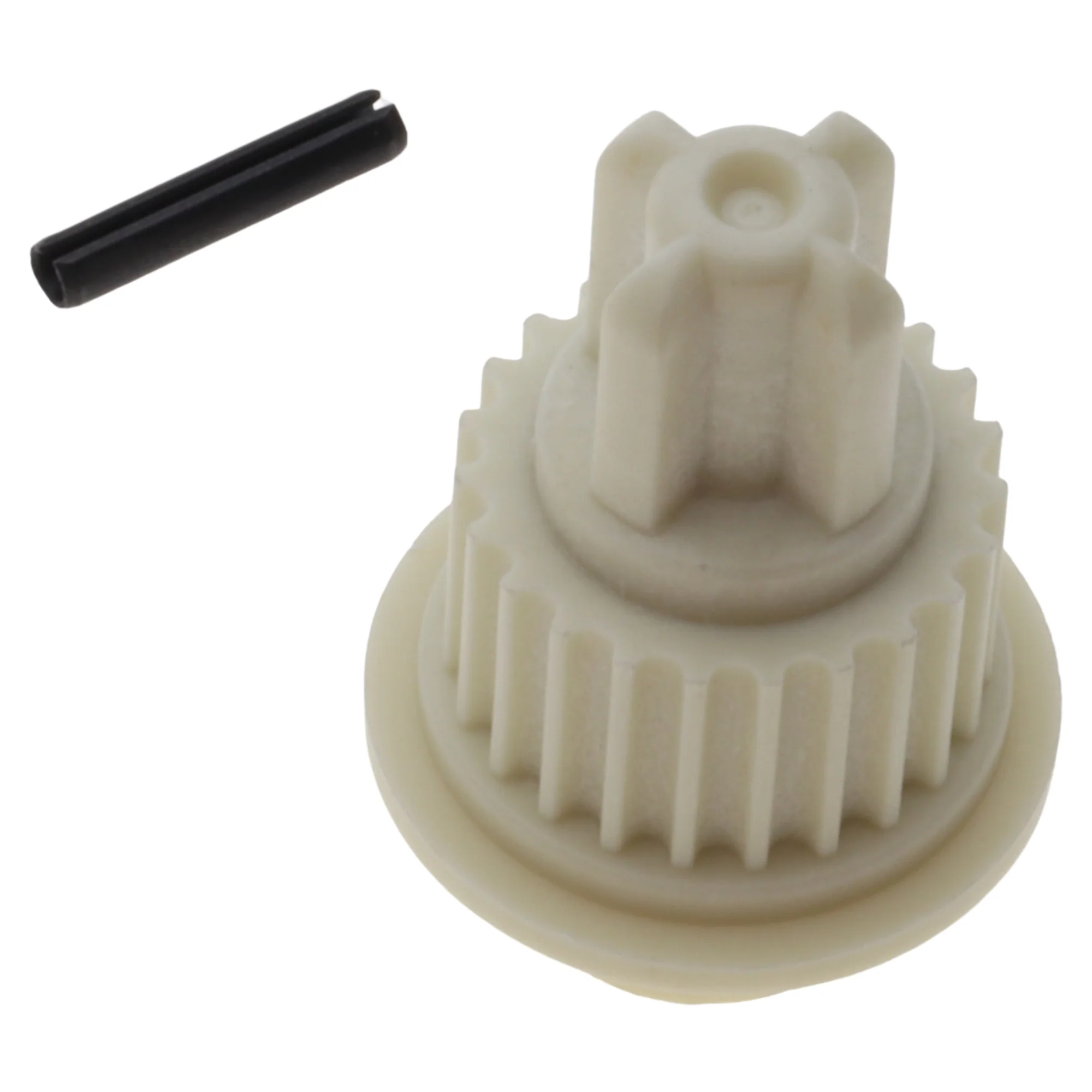 Kenwood giunto perno motore planetaria Chef KVC70 XL KVL80 KVL84 Cooking KCC90 - Image 3