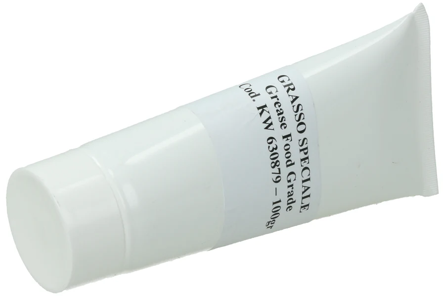 Kenwood grasso silicone alimentare 100gr lubrificante planetaria Chef Cooking - Image 2