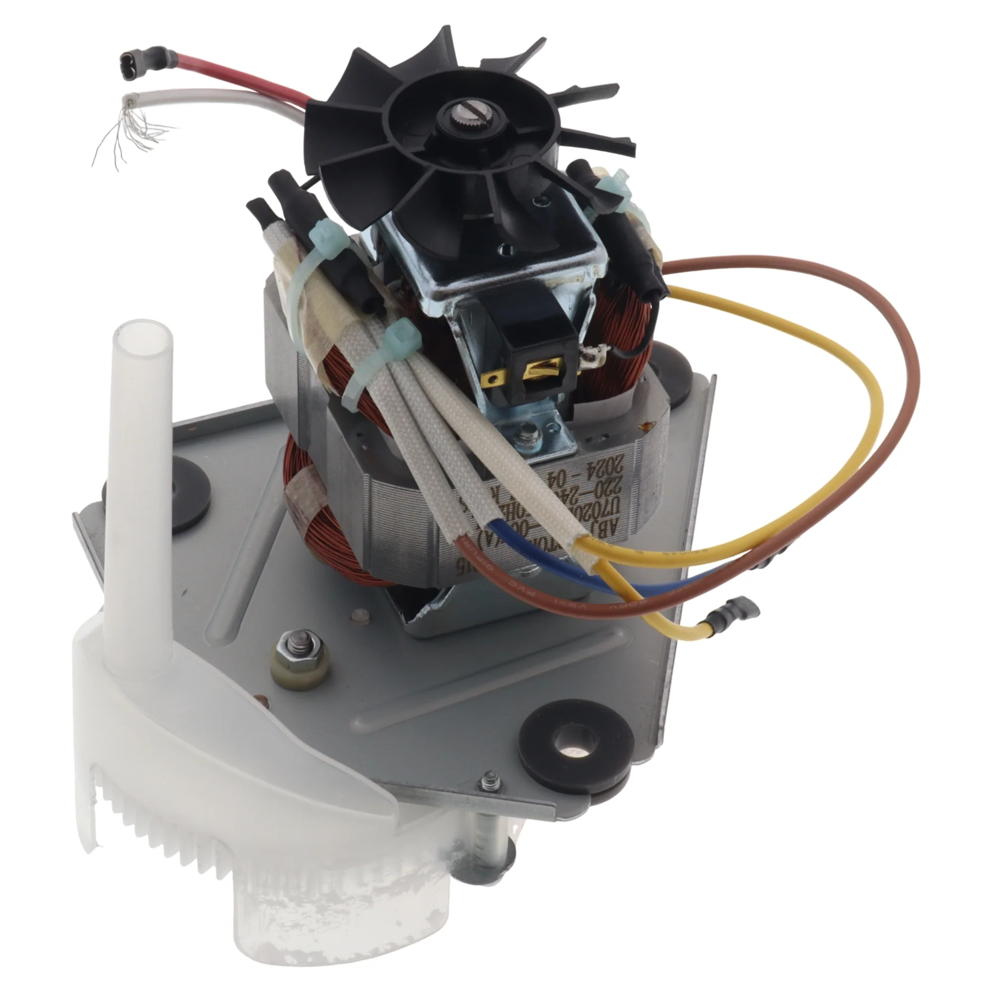 Kenwood gruppo motore 240V U7020M23 robot da cucina MultiPro Compact FDM30 - Image 4