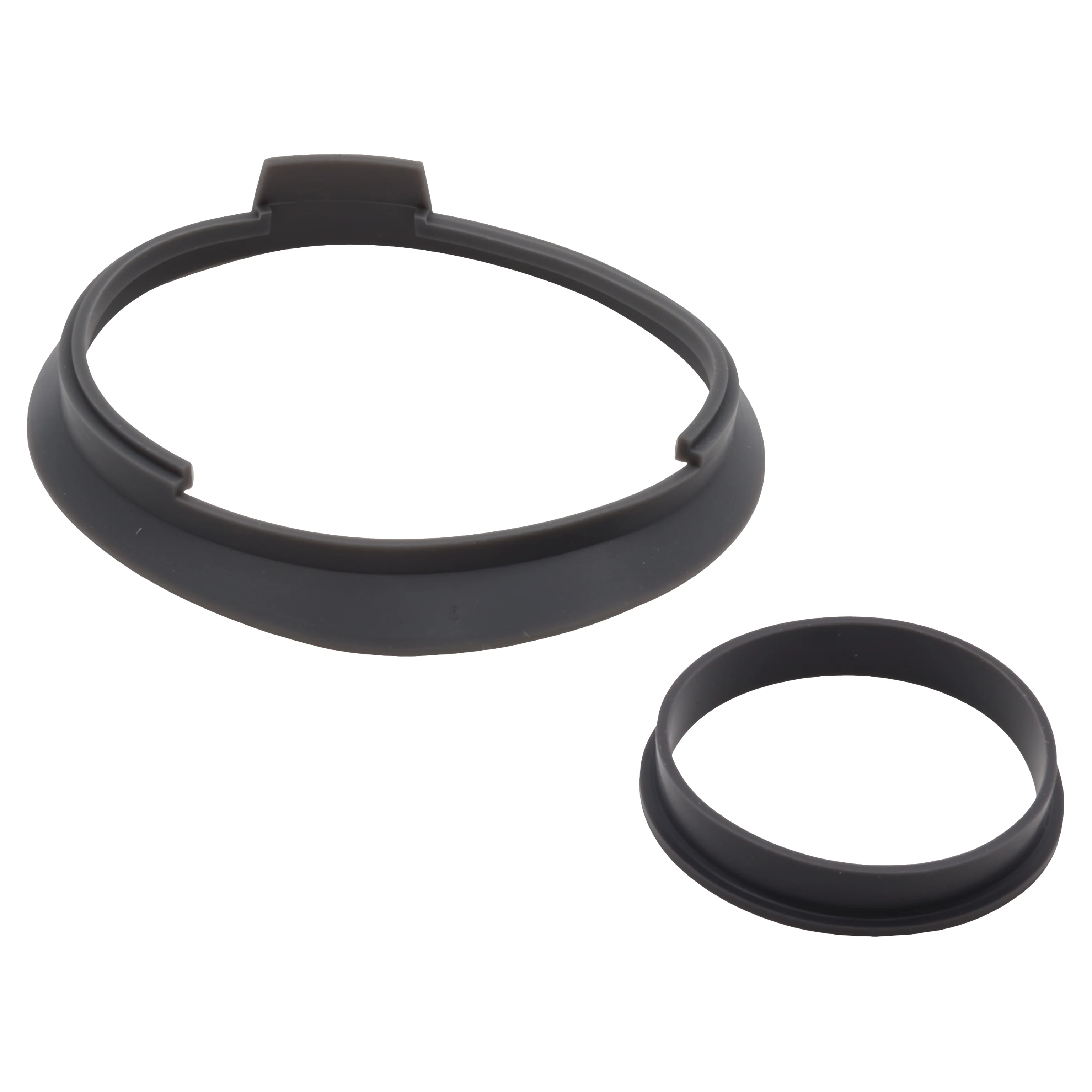 Kenwood guarnizioni mozzo piatto planetaria Chef Sense Elite XL KQL6 KVC5 KVL6 - Image 2
