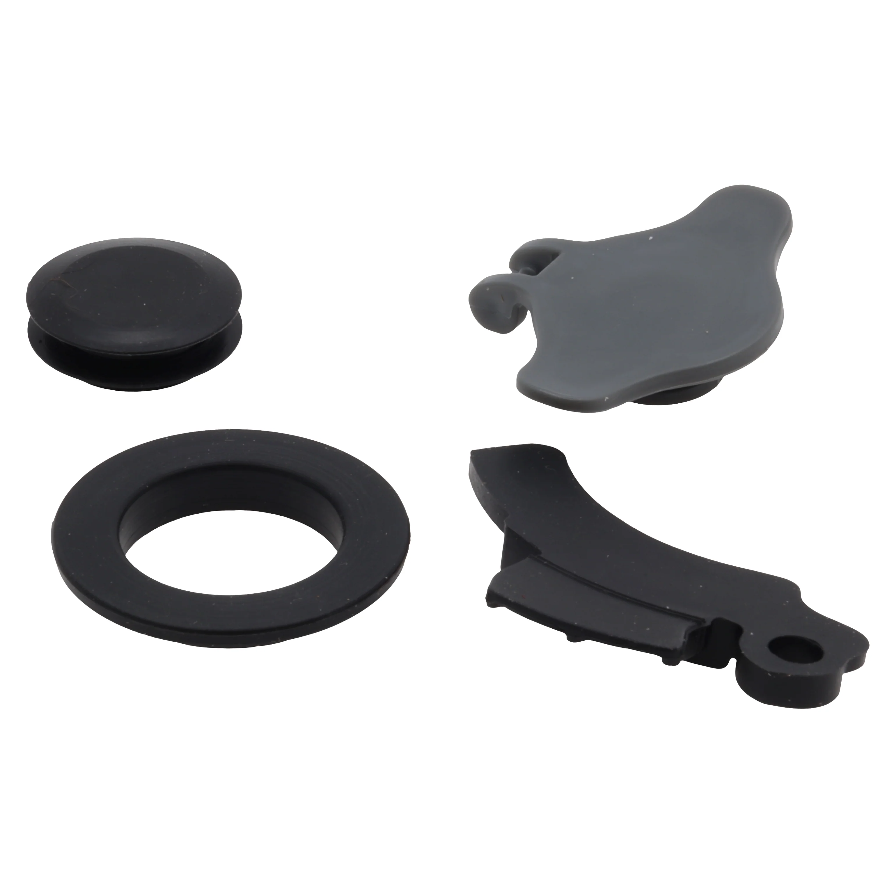 Kenwood guarnizioni tappi ciotola estrattore succo Pure Juice One JMP40 JMP400 - Image 2