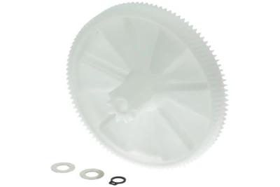Kenwood ingranaggio ruota grande tritacarne Pro 1500 1600 MG480 MG510 PG520 MG300 - Image 4