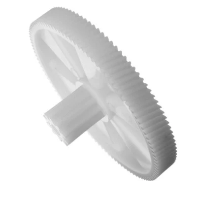 Kenwood ingranaggio ruota grande tritacarne Pro 1500 1600 MG480 MG510 PG520 MG300 - Image 5