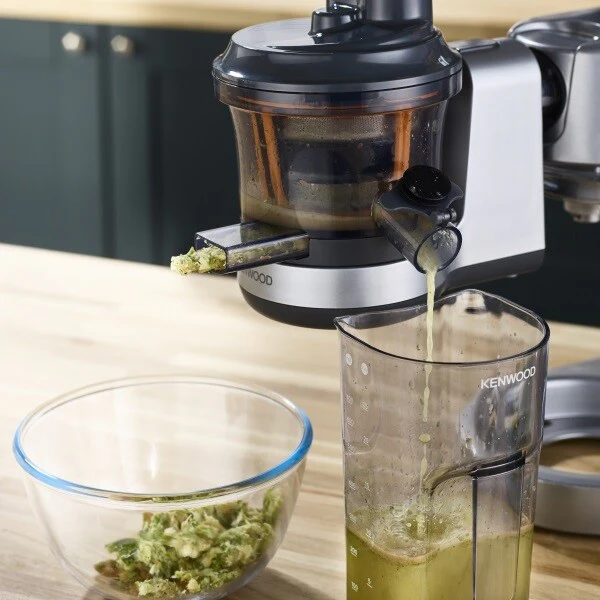 Kenwood KAX720PL accessorio estrattore Slow Juicer planetaria Chef Gourmet Sense - Image 3