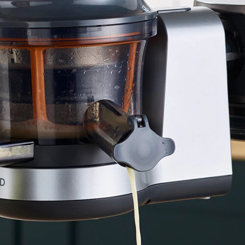 Kenwood KAX720PL accessorio estrattore Slow Juicer planetaria Chef Gourmet Sense - Image 4