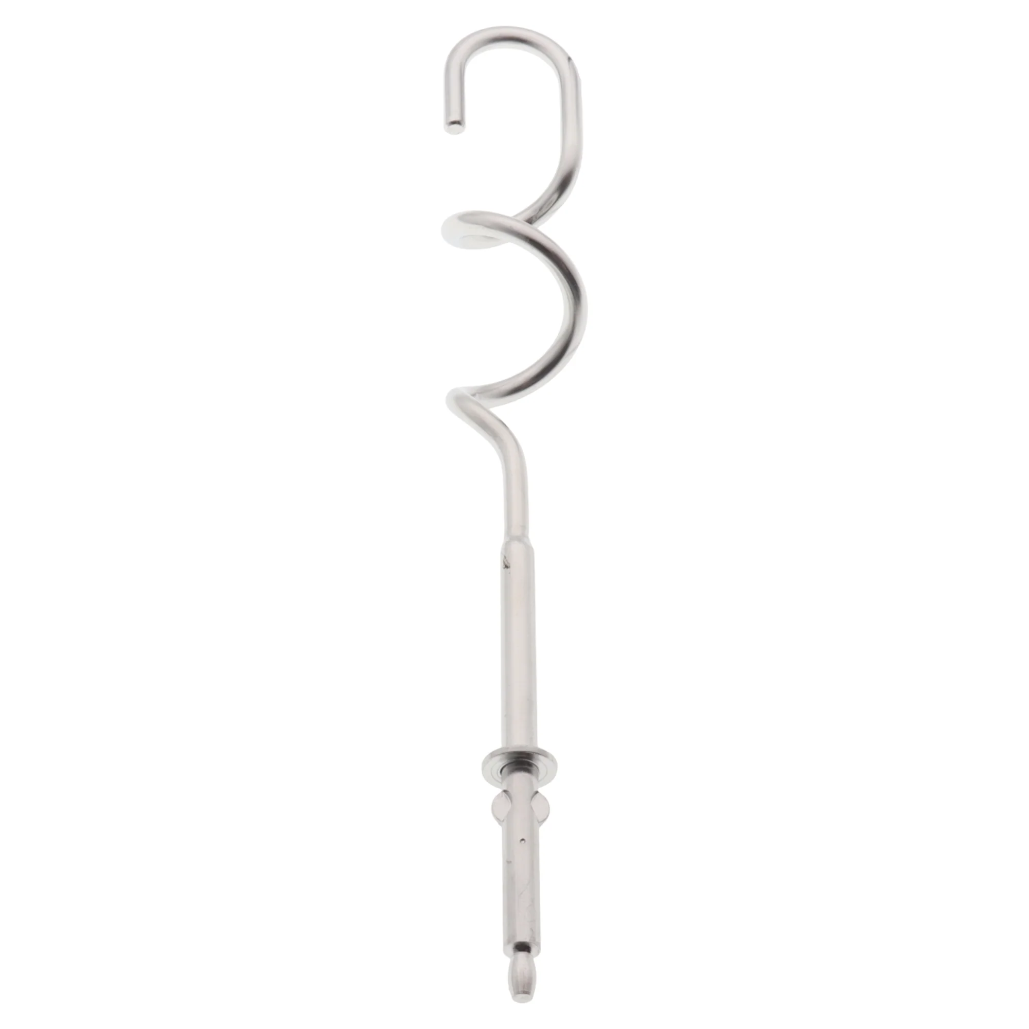 Kenwood kit 2x fruste ganci spirali impasti mixer sbattitore HMP30 450W - Image 3