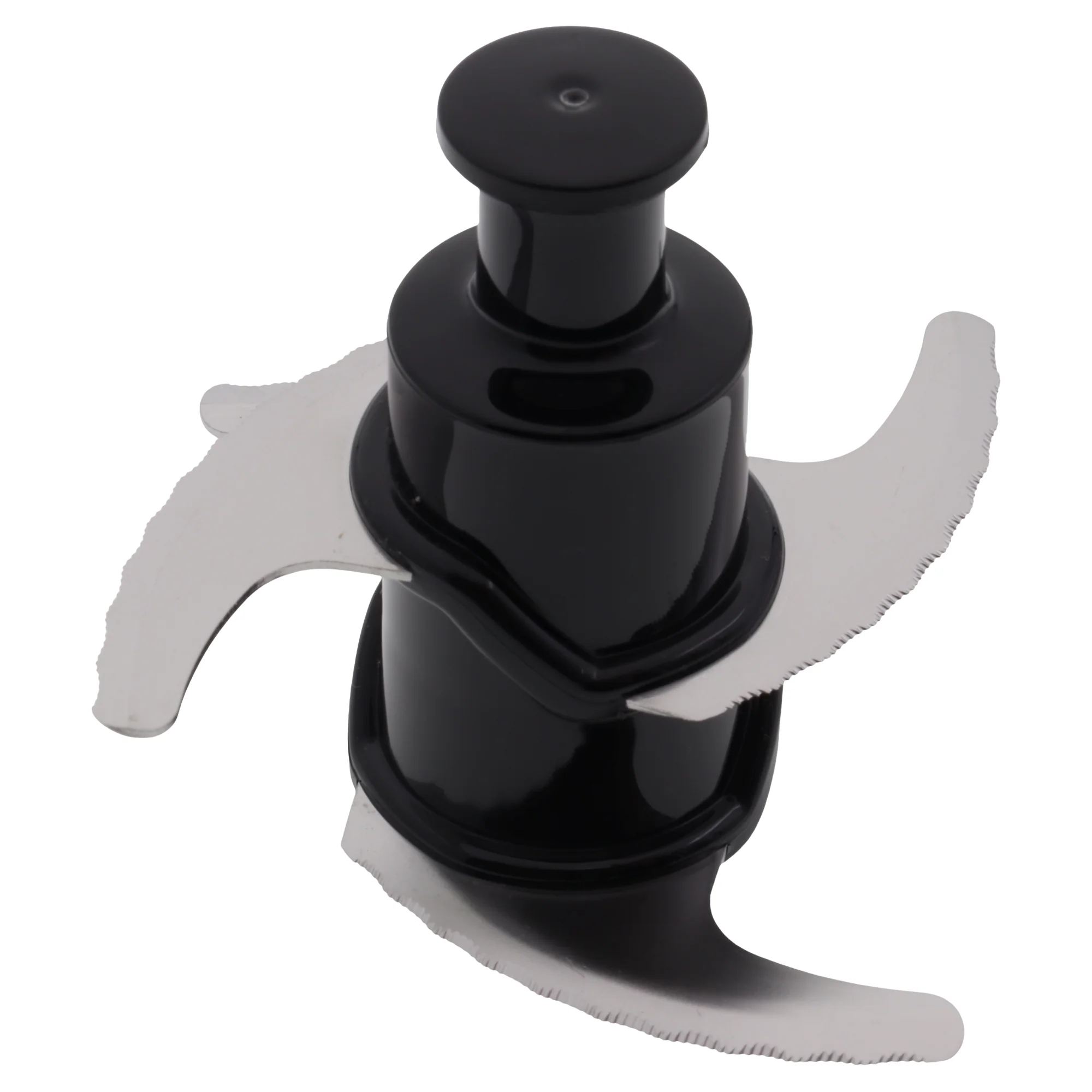 Kenwood lama coltello ciotola 500ml tritatutto Duo Prep 2 in 1 CHP80 CHP80.000 - Image 2