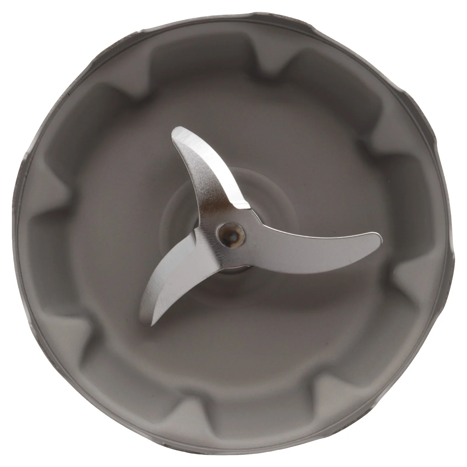 Kenwood lama coltello albero piede Triblade XL HMB40 HBM40.002WH HBM40.302W - Image 2