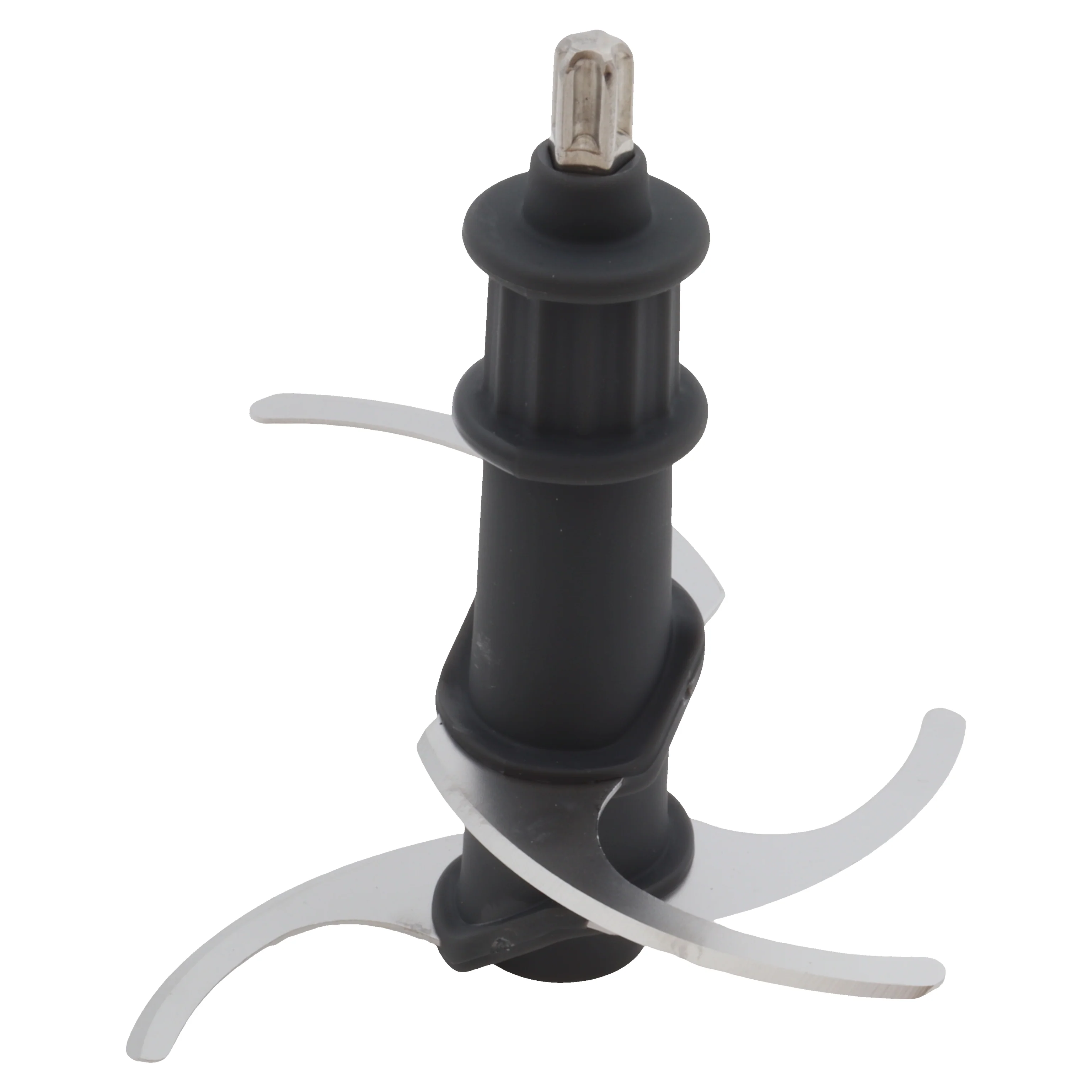 Kenwood lama coltello x4 asse originale per tritatutto Easy Chop+ CHP62 400 700 - Image 4