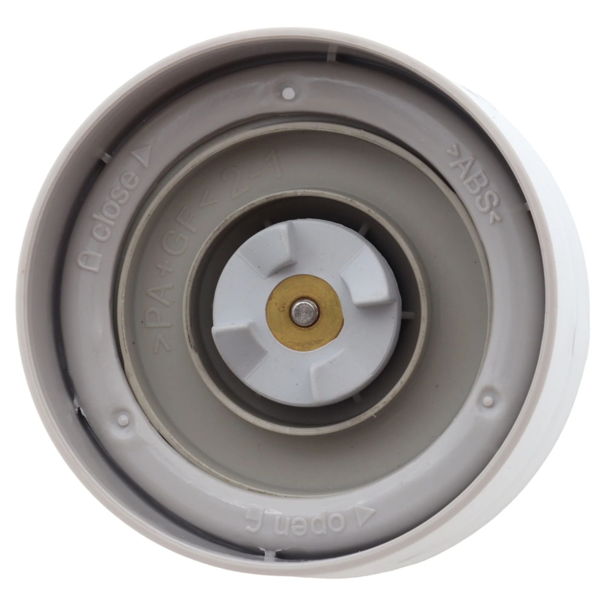 Kenwood lama guarnizione base giunto frullatore Smoothie 2GO Sport SMP060 - Image 2