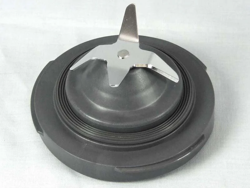 Kenwood base lama giunto guarnizione frullatore robot MultiPro FPM80 FPM81 FPM90