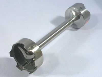 Kenwood albero lama in acciaio per minipimer kMix Triblade HB850 HB890 HDM700 - Image 2