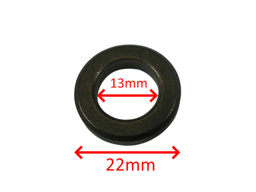 Kenwood magnete velocità motore planetaria MultiOne KHH30 KHH300 KHH311 KHH326 - Image 2