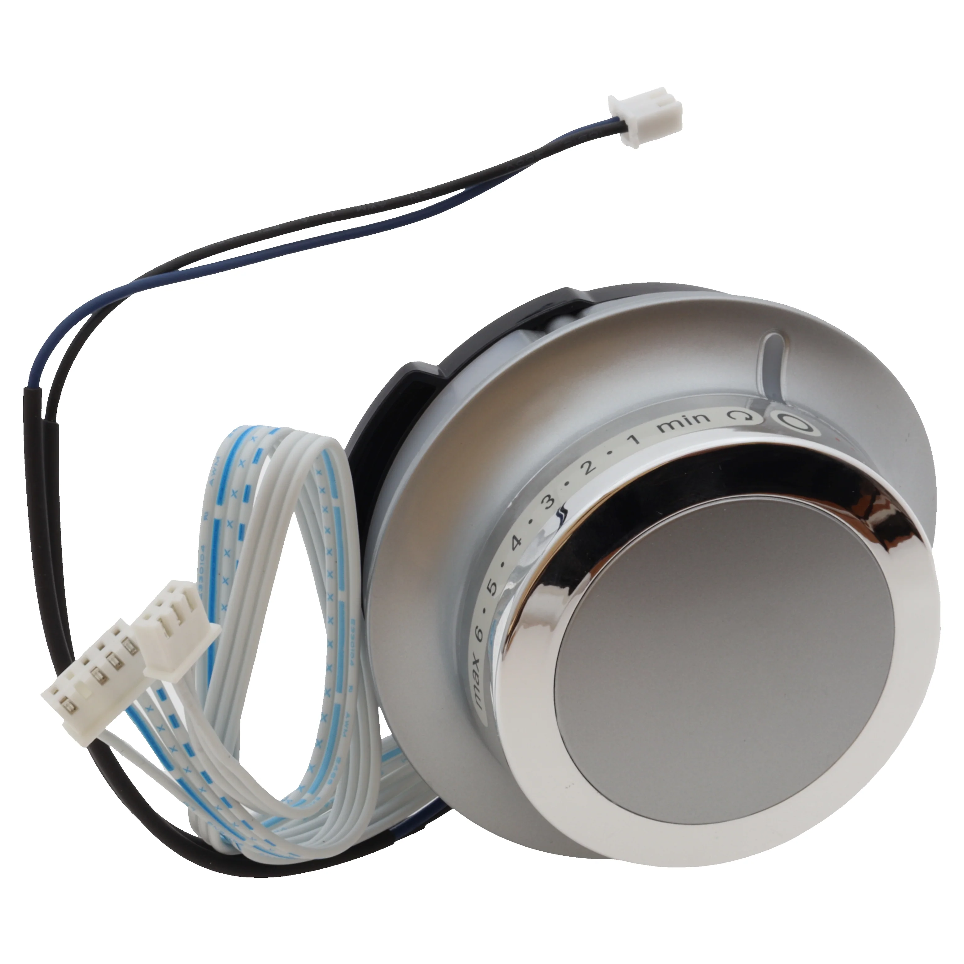 Kenwood manopola scheda velocità planetaria Chef Elite XL Sense KVL61 KVC53 - Image 3