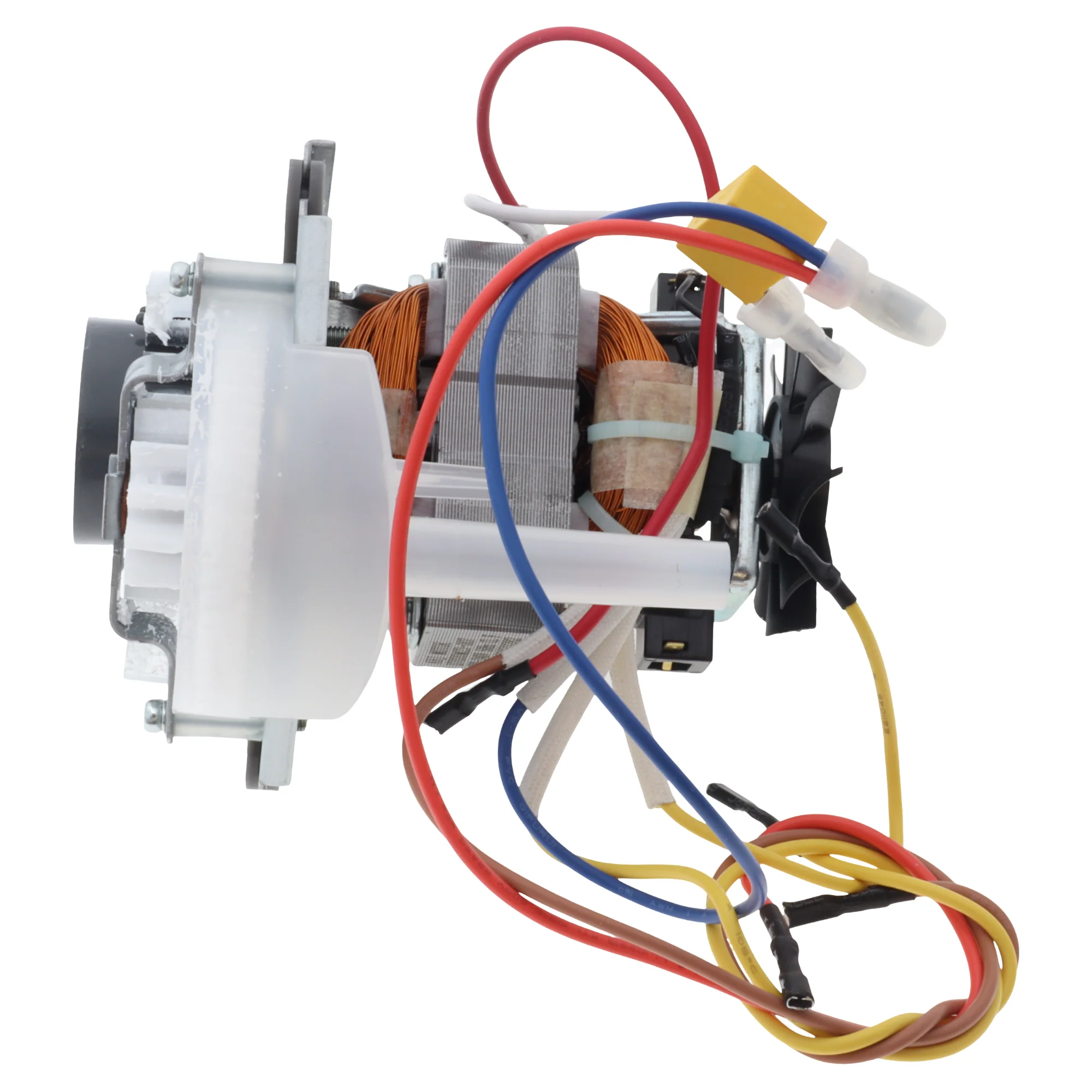 Kenwood motore 240V ABJ U7020M23-007 robot cucina MultiPro Go FDP22 FDP22.130 - Image 5