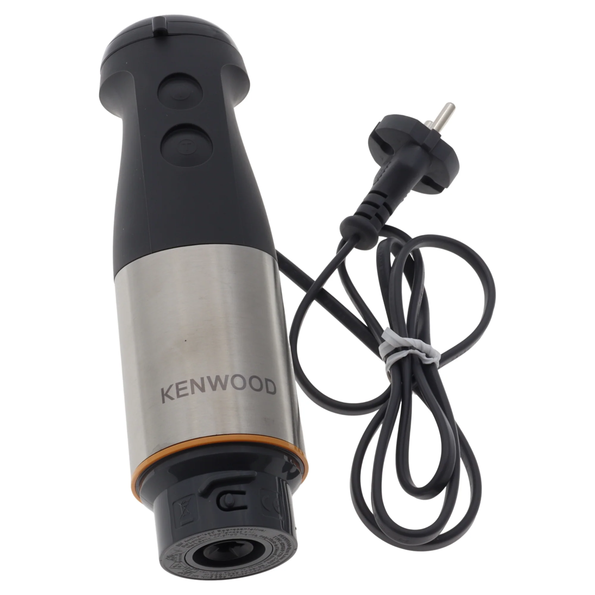 Kenwood motore 240V nero con regolatore velocità mixer Triblade XL HBM40 HBM60 - Image 3