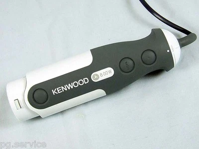 Kenwood motore + regolatore velocità mixer Triblade HB720 HB721 HB723 HB724 - Image 5