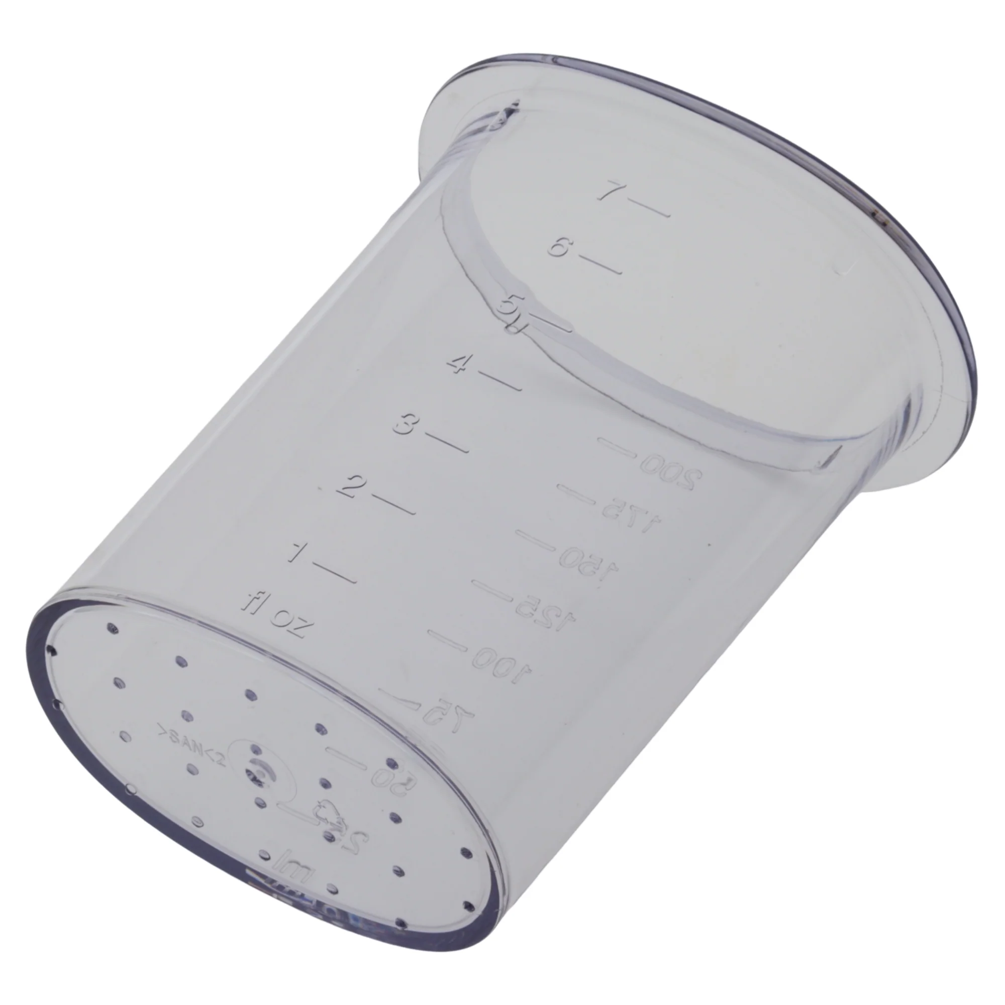 Kenwood pressino spintore pestello 200ml robot cucina Multipro Compact FDP31 - Image 2