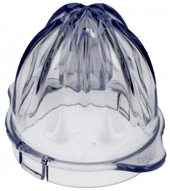 Kenwood ricambio originale spremiagrumi cono reamer JE280 JE290 DJE281 JE290A - Image 3