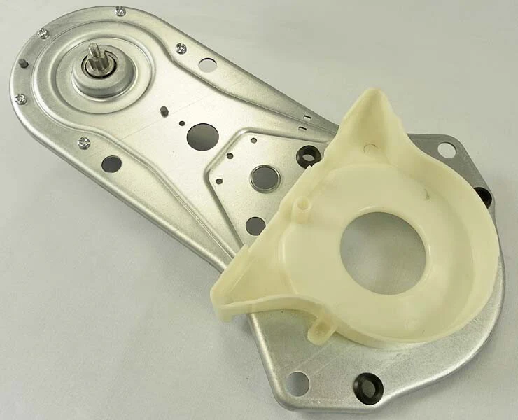 Kenwood scatola ingranaggi planetaria MultiOne KHH30 KHH32 KHH300 KHH323 KHH326 - Image 2