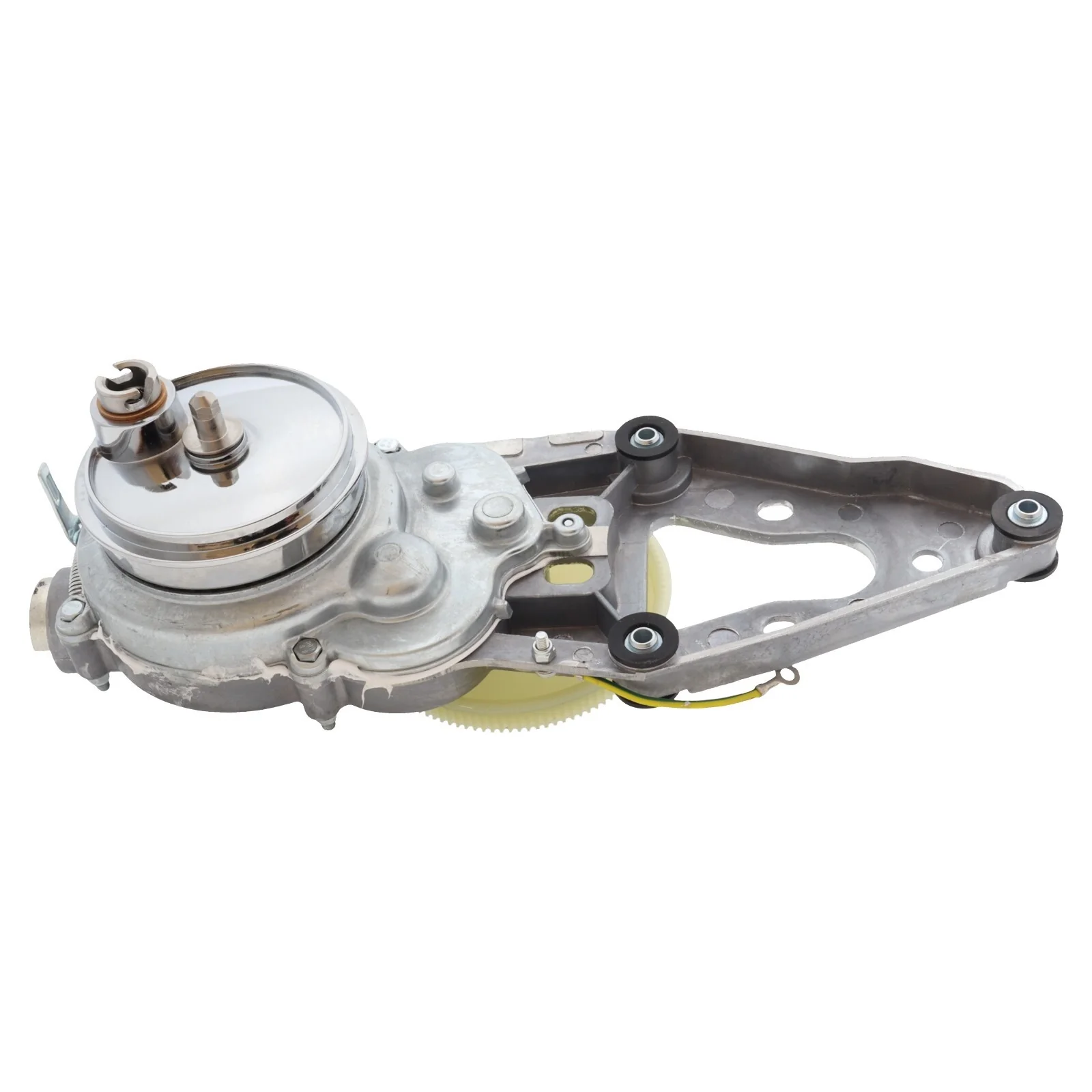Kenwood scatola ingranaggi + puleggia planetaria Cooking Chef KM070 KM080 KM098 - Image 3