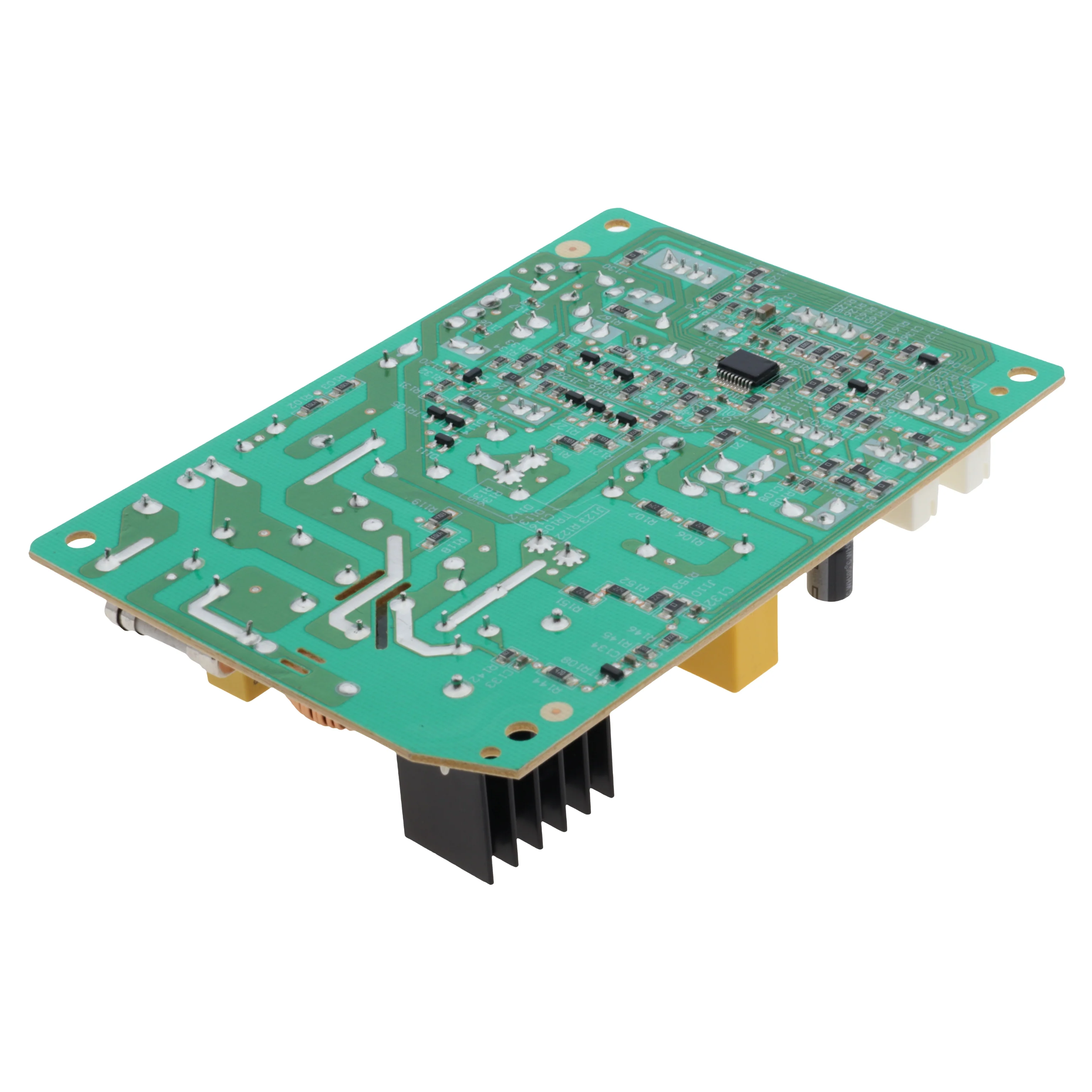 Kenwood scheda elettronica PCB planetaria Chef Sense Elite XL KVC53 KVL63 KVL64 - Image 2