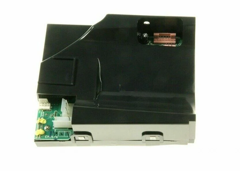 Kenwood scheda PCB display LCD 230V planetaria Cooking Chef KM070 KM080 KM090 - Image 2