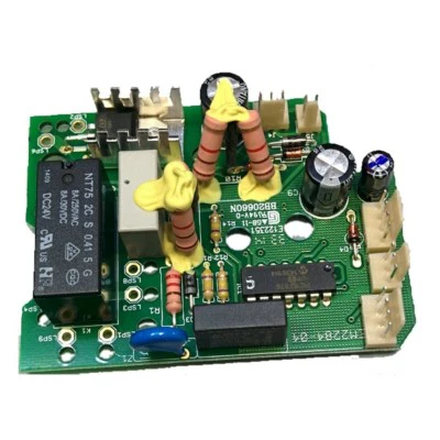 Kenwood scheda PCB Prospero KM240 KM242 KM260 KM262 KM280 KM282 KM283 KM289 - Image 2