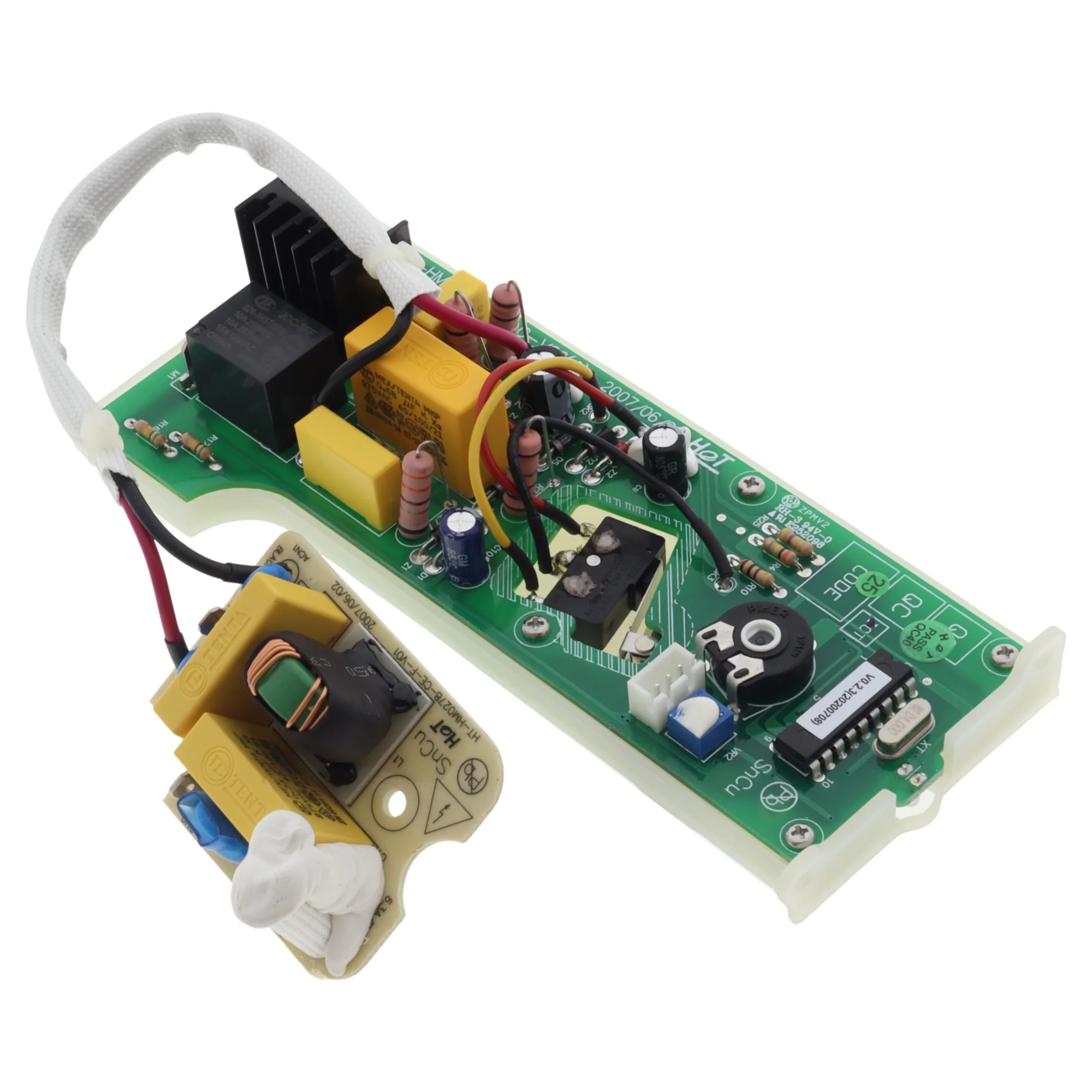 Kenwood scheda PCB 230V planetaria kMix KMX50 KMX51 KMX95 KMX97 KMX98 KMX99 - Image 2