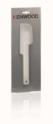 Kenwood spatola originale flessibile planetaria Cooking Chef Prospero Sense Eli