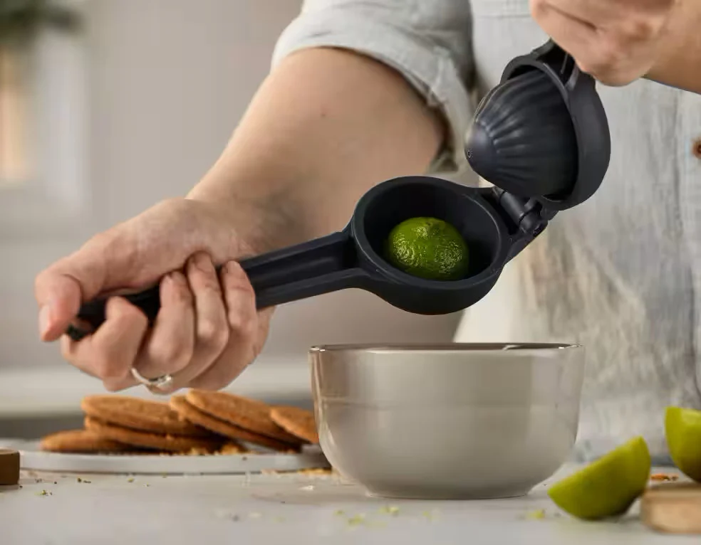Kenwood spremiagrumi manuale originale per preparazioni culinarie - Image 2