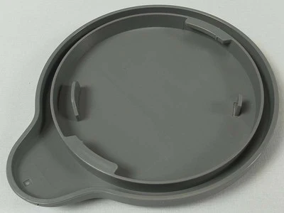 Kenwood tappo alloggio accessori posteriore planetaria MultiOne KHH30 KHH300 - Image 2