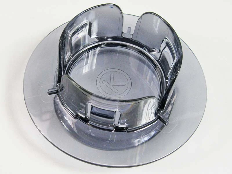 Kenwood tappo coperchio dosatore robot kCook Multi CCL40 Smart CCL45 CCL400 CCL450 - Image 2
