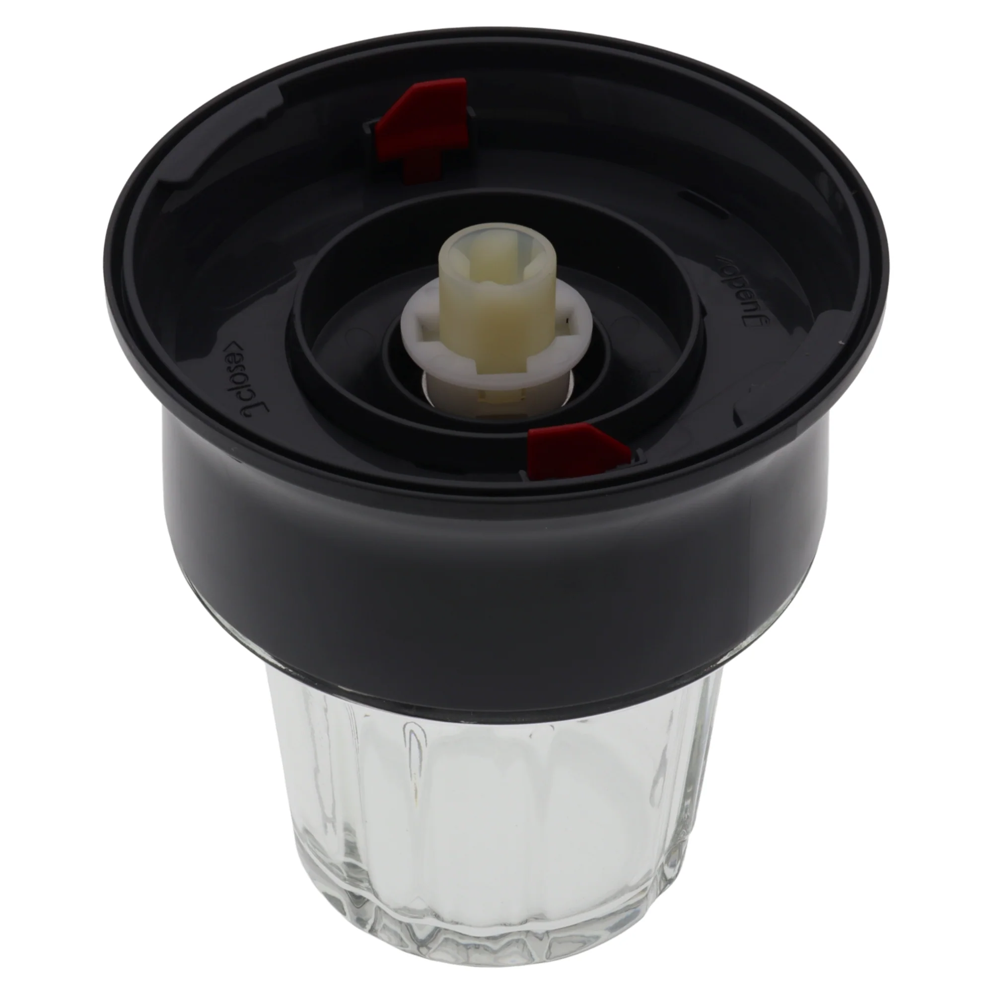 Kenwood tritatutto robot cucina MultiPro Compact OneTouch FDM30 FDM73 FPM260 - Image 2