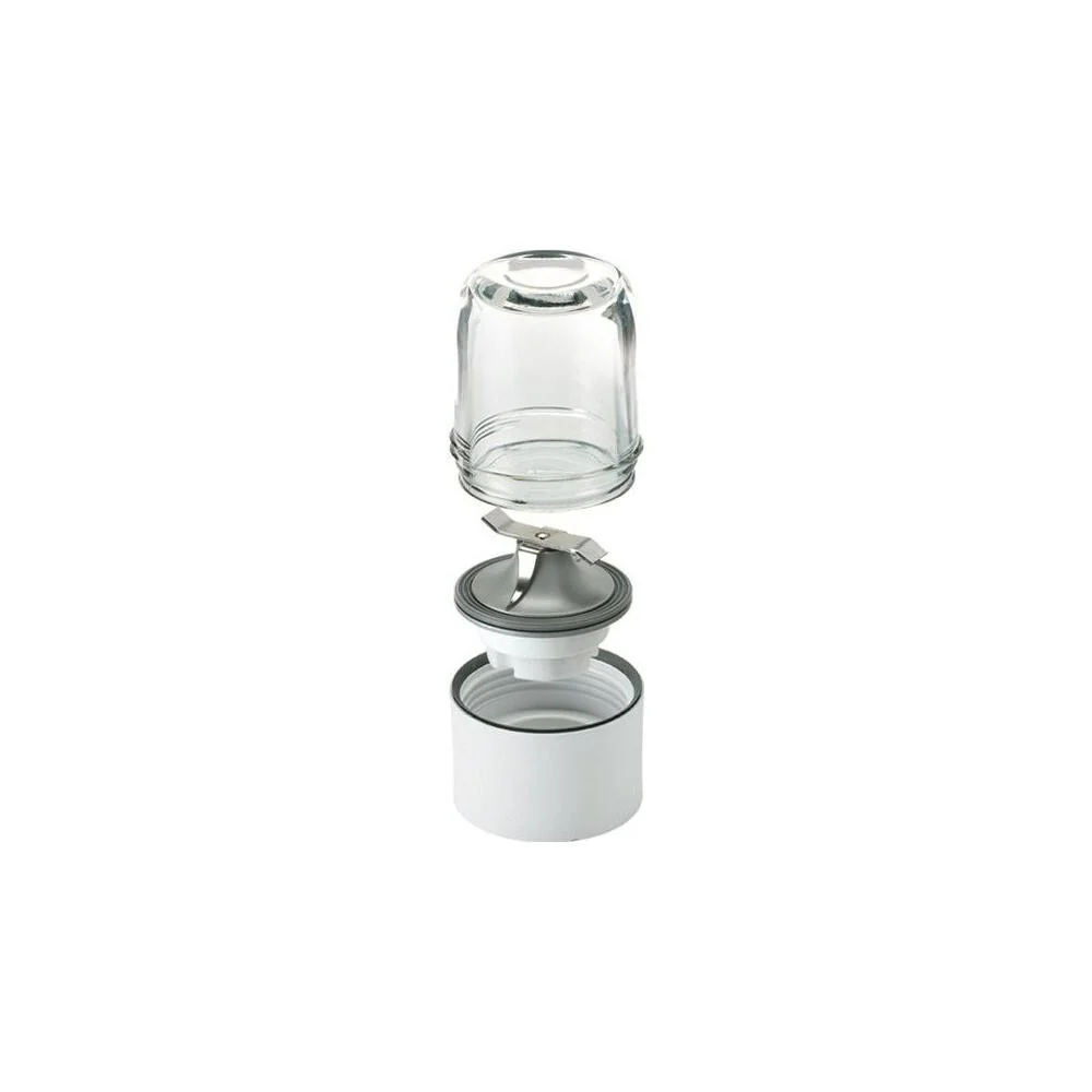 Kenwood tritatutto vetro 2 caraffe AT320 planetaria Major Chef Cooking Sense XL
