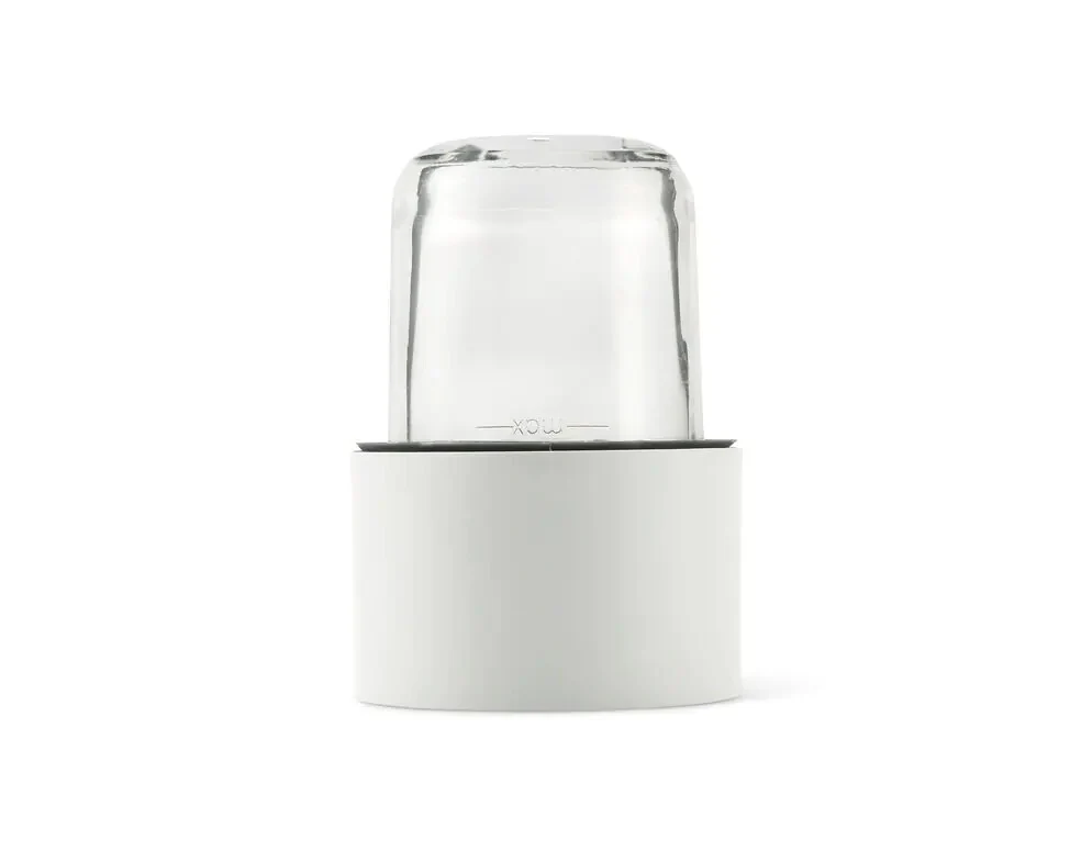Kenwood tritatutto vetro 2 caraffe AT320 planetaria Major Chef Cooking Sense XL - Image 2